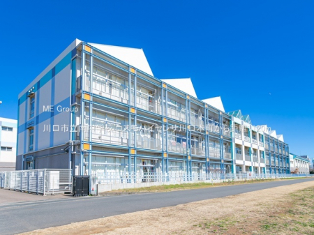 ���ӊ��@���w�Z 1120m ����s���쒆�w�Z