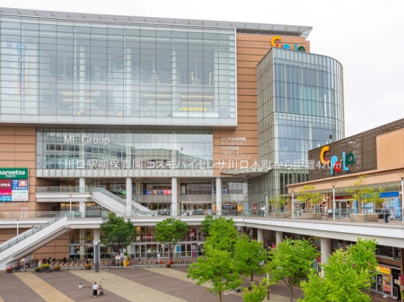 ���ӊ��@�c�t���E�ۈ牀 420m ����w�O�ۈ牀