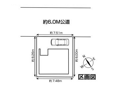 �Ԏ��}�i�̂P�ˌ��j�@���}