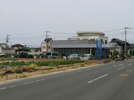 ���ӊ��@�a�@ 200m ��z��@