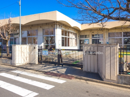 ���ӊ��@�c�t���E�ۈ牀 2040m ����x�m���ۈ珊