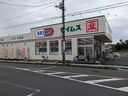 ���ӊ��@�h���b�O�X�g�A 952m �h���b�O�Z�C���X�����ۃ���X