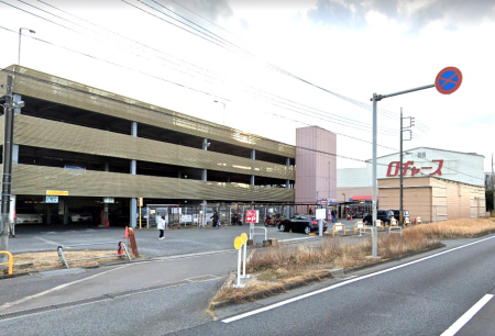 ���ӊ��@�X�[�p�[ 1000m ���a���[�X��{�X