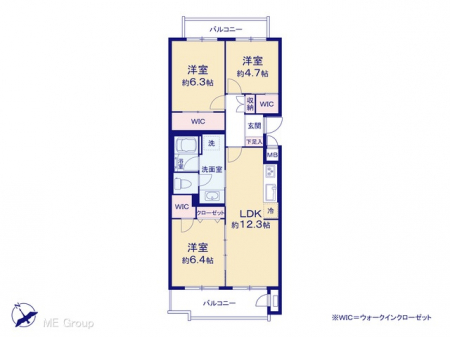 �Ԏ��}�i�̂P�}���V�����j�@�}�ʂƈقȂ�ꍇ�͌�����D��