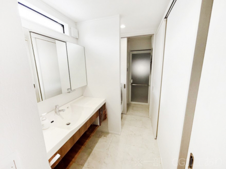 ���ʑ�E���ʏ��@��Ƃ�̐��ʃX�y�[�X�Œ��̐g�x�x���X���[�Y�Ɂ@���ꕔCG���H���� 