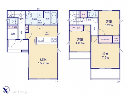 �Ԏ��}�i�̂P�ˌ��j�@�}�ʂƈقȂ�ꍇ�͌�����D��