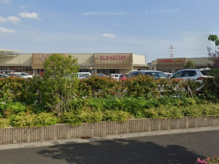 ���ӊ��@�V���b�s���O�Z���^�[ 1700m �t���X�| ����