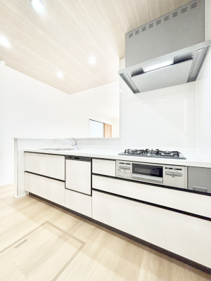 �L�b�`���@��Ƃ肠��L�b�`���ł͂��Ƒ��Ɗy�������������ł��܂��B