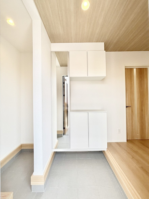 ���ց@�������ꂢ�ɂ��Ă����������ւł��ˁB  