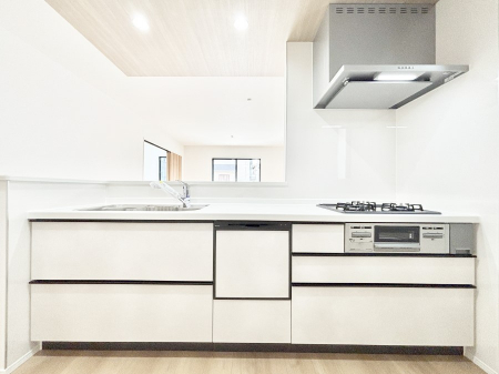 �L�b�`���@�������������I�ɁA�y�����I�V�X�e���L�b�`��  