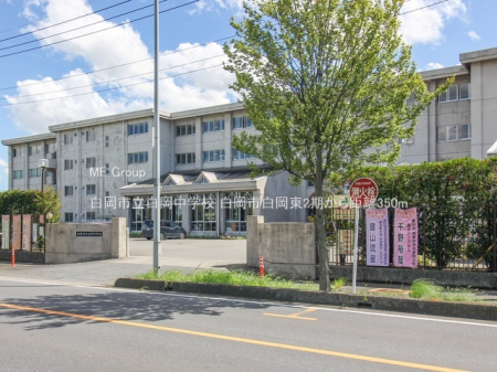 ���ӊ��@���w�Z 350m �����s���������w�Z