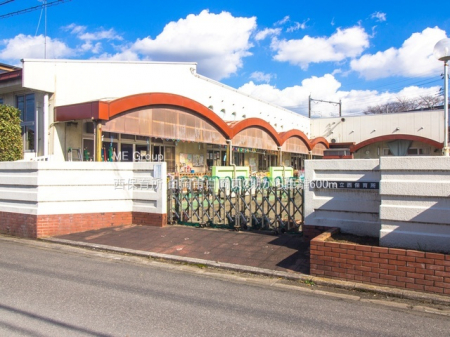 ���ӊ��@�c�t���E�ۈ牀 600m ���ۈ珊