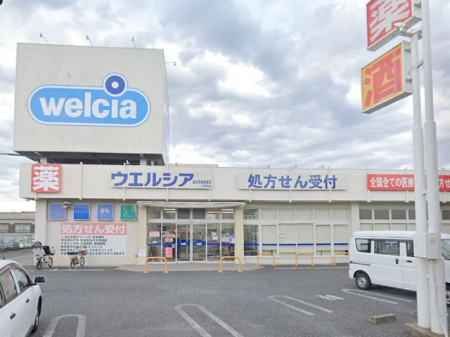 ���ӊ��@�h���b�O�X�g�A 400m �E�G���V�A�x�m���ߐ����X