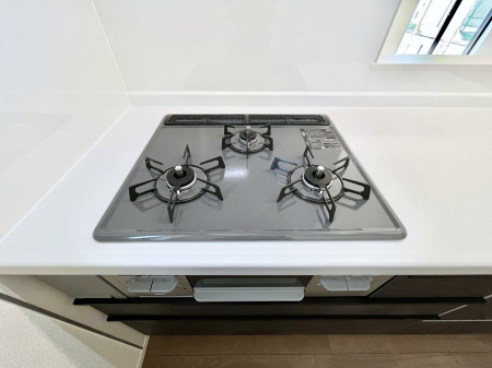 ���̑����ρ@�K�X�R�����͂r���Z���T�[���ځB�Η͒��߂�ł��t���E�����Y����h���ł���܂��B