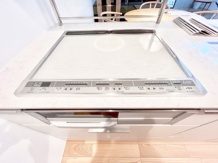 ���̑����ρ@�΂��g��Ȃ�IH�N�b�L���O�q�[�^�[�͂��q�l�ɂ����S�I  