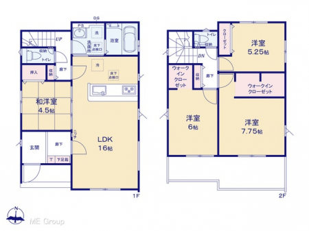 �Ԏ��}�i�̂P�ˌ��j�@�}�ʂƈقȂ�ꍇ�͌�����D��