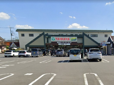 ���ӊ��@�X�[�p�[ 1100m TAIRAYA �����X