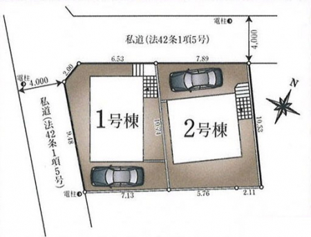 �Ԏ��}�i�̂P�ˌ��j�@���}