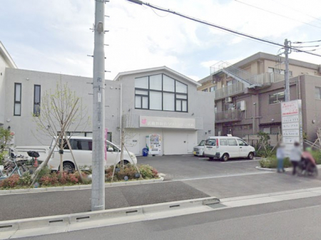 ���ӊ��@�a�@ 500m �����쑍���N���j�b�N������