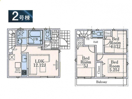 �Ԏ��}�i�̂P�ˌ��j�@�Ԏ��