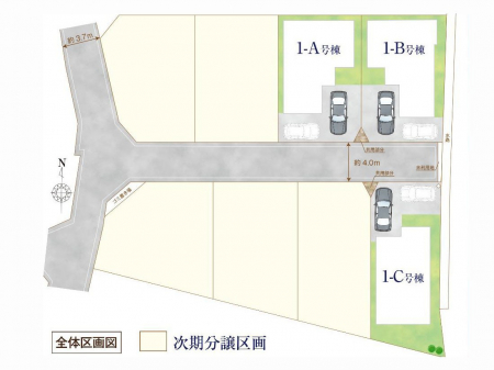 �Ԏ��}�i�̂P�ˌ��j�@���}