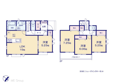 �Ԏ��}�i�̂P�ˌ��j�@�}�ʂƈقȂ�ꍇ�͌�����D��