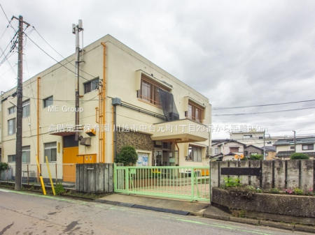 ���ӊ��@�c�t���E�ۈ牀 860m ���K��O�ۈ牀