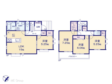 �Ԏ��}�i�̂P�ˌ��j�@�}�ʂƈقȂ�ꍇ�͌�����D��