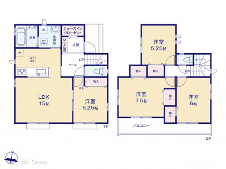 �Ԏ��}�i�̂P�ˌ��j�@�}�ʂƈقȂ�ꍇ�͌�����D��