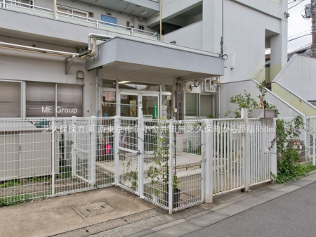 ���ӊ��@�c�t���E�ۈ牀 650m �ŋv�ەۈ牀