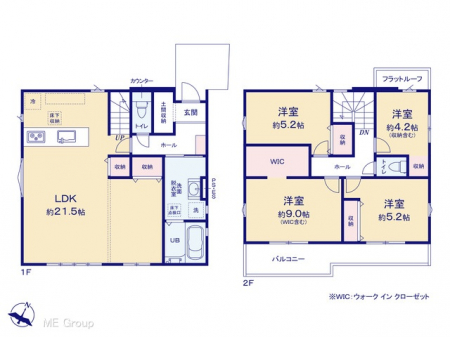 �Ԏ��}�i�̂P�ˌ��j�@�}�ʂƈقȂ�ꍇ�͌�����D��