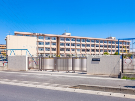 ���ӊ��@���w�Z 1250m �����s���吣���w�Z