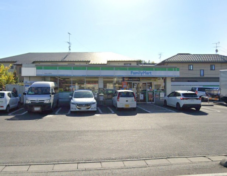 ���ӊ��@�R���r�j 800m �t�@�~���[�}�[�g ��{�㏬���X