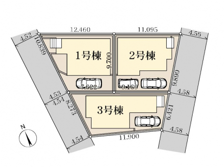 �Ԏ��}�i�̂P�ˌ��j�@���}