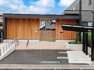 ���ӊ��@�c�t���E�ۈ牀 400m ����΂̐X�ۈ牀