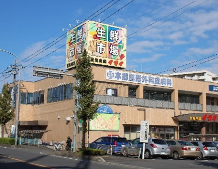 ���ӊ��@�X�[�p�[ 500m ���N�s��C�}�C