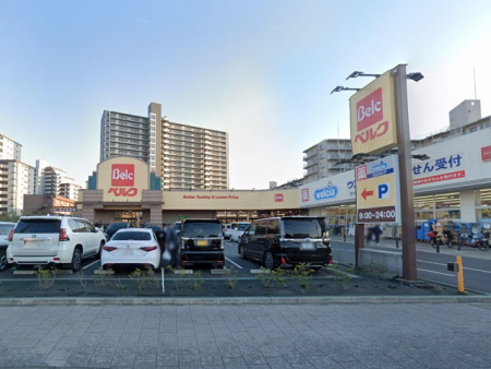 ���ӊ��@�X�[�p�[ 1400m �x���N�������܋{���X