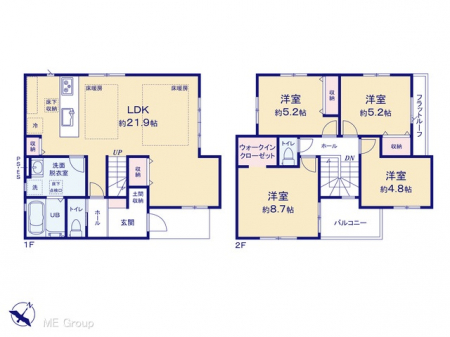 �Ԏ��}�i�̂P�ˌ��j�@�}�ʂƈقȂ�ꍇ�͌�����D��