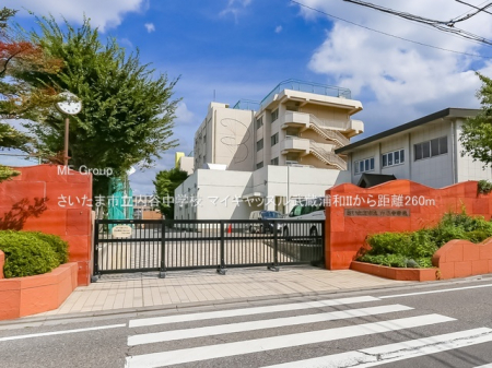 ���ӊ��@���w�Z 260m �������܎s�����J���w�Z