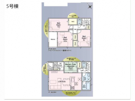 �Ԏ��}�i�̂P�ˌ��j�@�Ԏ��