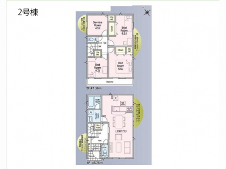 �Ԏ��}�i�̂P�ˌ��j�@�Ԏ��