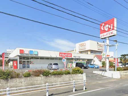 ���ӊ��@�h���b�O�X�g�A 850m �h���b�O�X�M ���ȓX