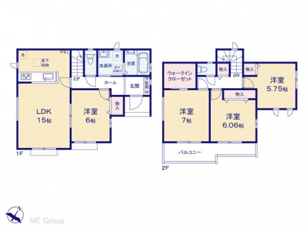 �Ԏ��}�i�̂P�ˌ��j�@�}�ʂƈقȂ�ꍇ�͌�����D��