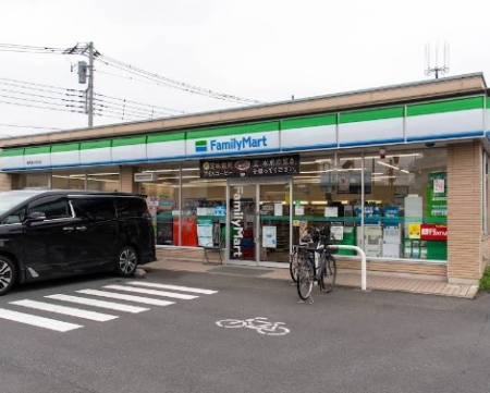 ���ӊ��@�R���r�j 210m �t�@�~���[�}�[�g ���n�x�m����X