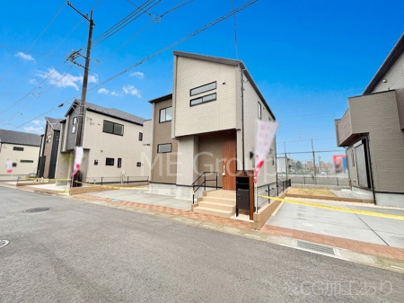 ���n�O�ώʐ^�@�O�ʓ��H�͂�����Ɛ�������Ă��܂�  