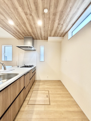 �L�b�`���@��Ƃ肠��L�b�`���ł͂��Ƒ��Ɗy�������������ł��܂��B