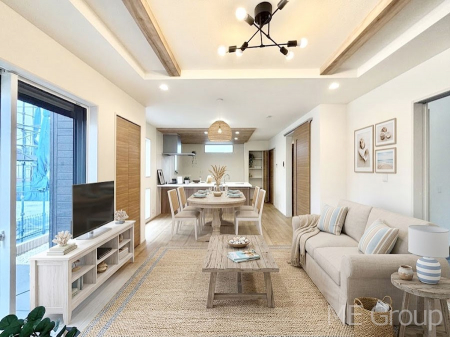 ���r���O�@���Ƒ��̓��₩�Șb�����ŕ�܂�閾�邢���r���O  ���Ƌ��CG�ł�