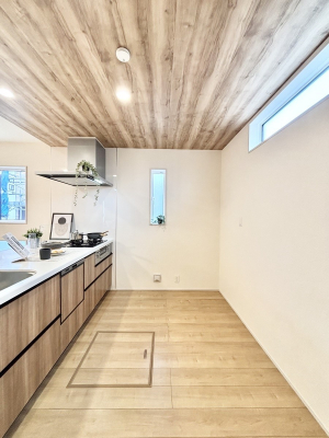 �L�b�`���@��Ƃ肠��L�b�`���ł͂��Ƒ��Ɗy�������������ł��܂��B