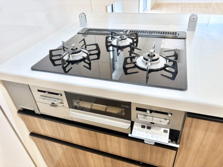 ���̑����ρ@�K�X�R�����͂r���Z���T�[���ځB�Η͒��߂�ł��t���E�����Y����h���ł���܂��B