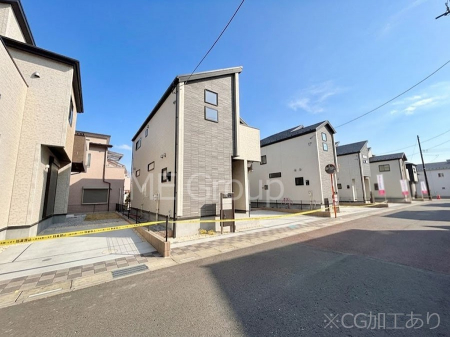 ���n�O�ώʐ^�@�O�ʓ��H�͂�����Ɛ�������Ă��܂�  